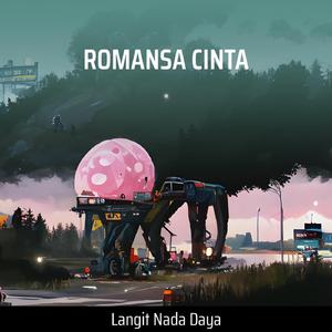 ROMANSA CINTA