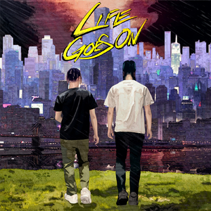Life Goes On (feat. Bonbero)