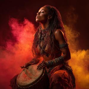 Eshu Gate – Tribal Afro House 2025