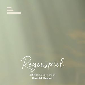 Regenspiel