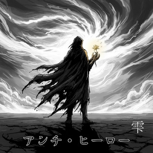 アンチ・ヒーロー