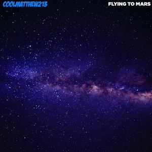 Flying To Mars