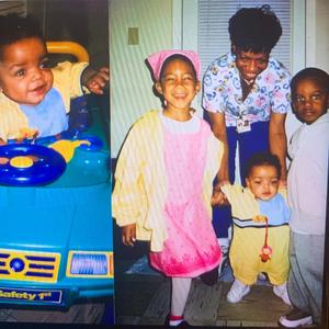 HELL RELL (feat. Shawn Sinatra)