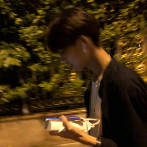 相遇是在猫屎咖啡厅（鼓）