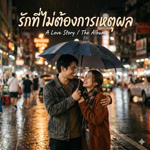 รักที่ไม่ต้องการเหตุผล