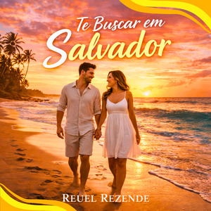 Te buscar em Salvador