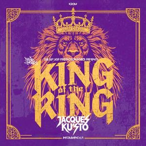 The 6th Element (feat. Jacques Ku'Sto) (Reprogrammed Instrumental)