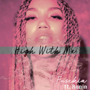 High with Me (feat. Ronin)