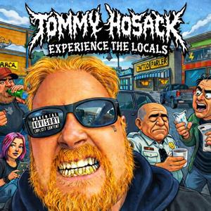 Murder Mansion (feat. William Cooper)