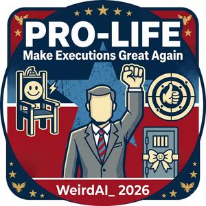 Make Executions Great Again (MEGA)