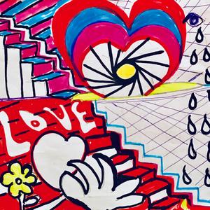 Together As One (feat. Charity Merin)