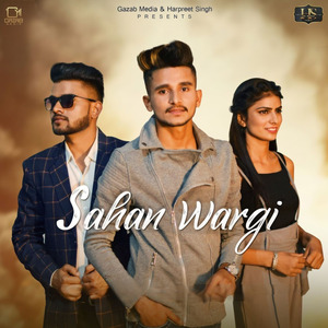 Sahan Wargi
