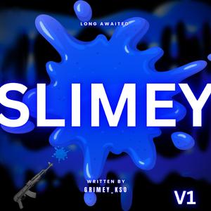 grimey