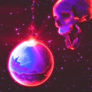 Wasted World (feat. Yung Van, Pinkii & Komorebiuwu)