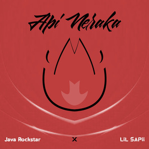 Api Neraka (Instrumental)