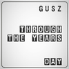 Gusz - Time to Fly
