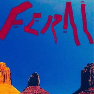Feral (feat. Brkr.)
