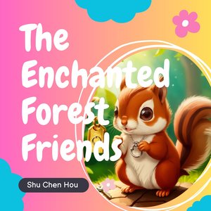 The Enchanted Forest Friends I