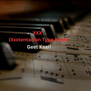 XXX (Extenuation Type Beat)