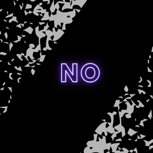 ‘‘NO’’