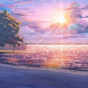 花花不爱化妆