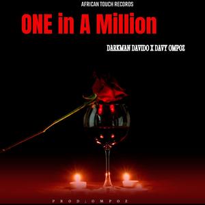 One in A Million (feat. Davy Ompoz)