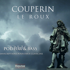 Les nations, 3rd Order "L’impériale" (Transcr. for 2 Harpsichords) [Excerpts]:VIII. Rondeau