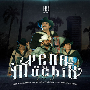 El Patroncito (feat. Los Obregueños)