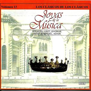 Suite en Do ( Fuga )