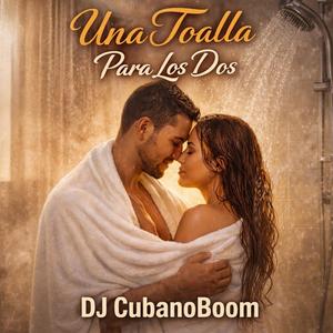 Una Toalla para los Dos
