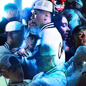 EL CIELO SE LO REGALO (Pre-Máster2) (Remix)