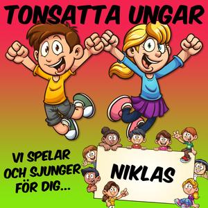 Niklas frukostbricka