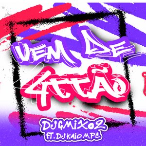Vem de 4Tão (feat. DJ KAIO MPC)