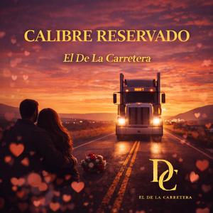Calibre Reservado