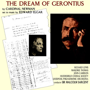 The Dream Of Gerontius Op. 38: II. Conclusion