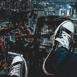 Jay-Z-足迹（Rain / SYJessesX remix）