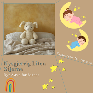 Lykkelige Stjernenetter