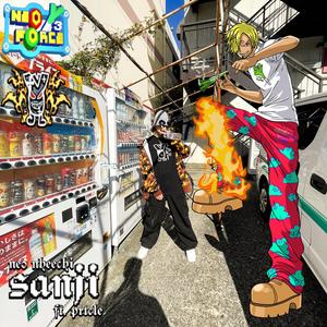 SANJI (feat. prtcle)