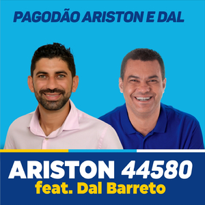 Pagodão Ariston e Dal