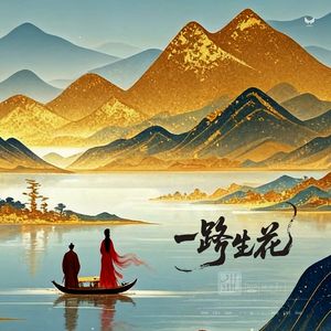一路生花