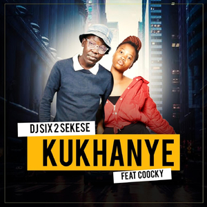 Kukhanye (feat. Coocky)