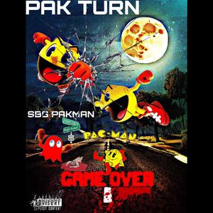 EApakman (feat. SBG TRE)