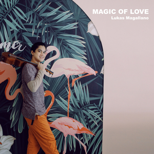 Magic of Love