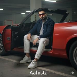 Aahista
