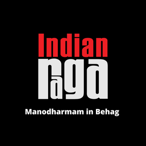 Manodharmam in Behag - Behag - Teen taal