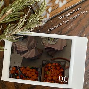 Together (feat. Nesta OG)