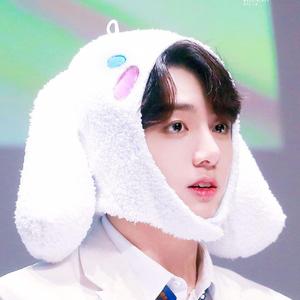 2U (田柾国版本)（翻自 Justin）