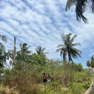 BETODO (feat. Afro Panda Beats & Big Tony AP)