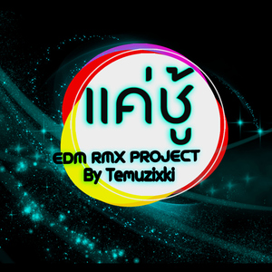 แค่ชู้ (EDM RMX Project by Temuzixki)