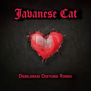 Deselerasi Distorsi Rindu